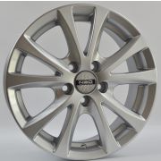 Диск литой NEO 509 R-15*6 ch 54.1 PCD 4*100 ET 45 S