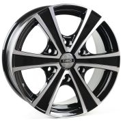 Диск литой NEO 647 R-16*7 ch 92.5 PCD 6*139.7 ET 42 BD