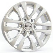 Диск литой NEO 832 R-18*7.5 ch 106.1 PCD 6*139.7ET 25 S