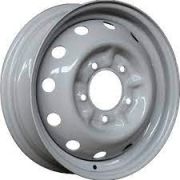 Диск колесный 2121-21214 R16