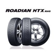 285*60*18 Автошина Nexen Roadian HTX RH5 116V M+S